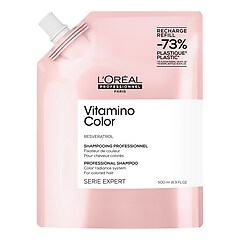 Vitamino Color szampon do włosów koloryzowanych, L'Oréal Professionnel